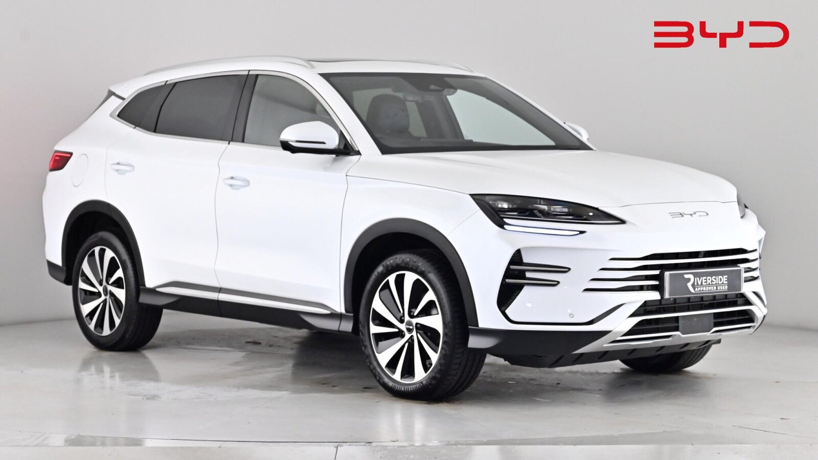 Main listing image - BYD Seal U