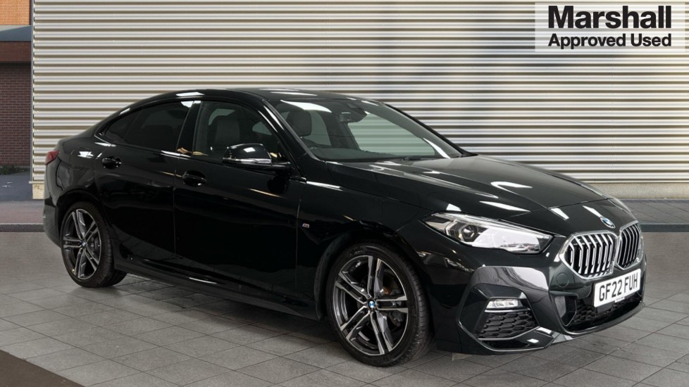 Main listing image - BMW 2 Series Gran Coupe