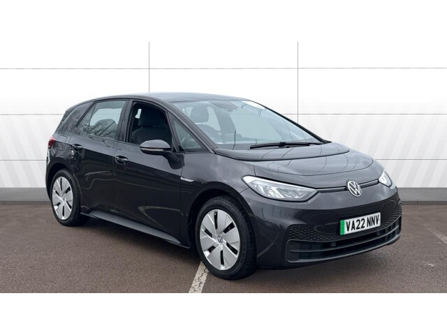 Main listing image - Volkswagen ID.3