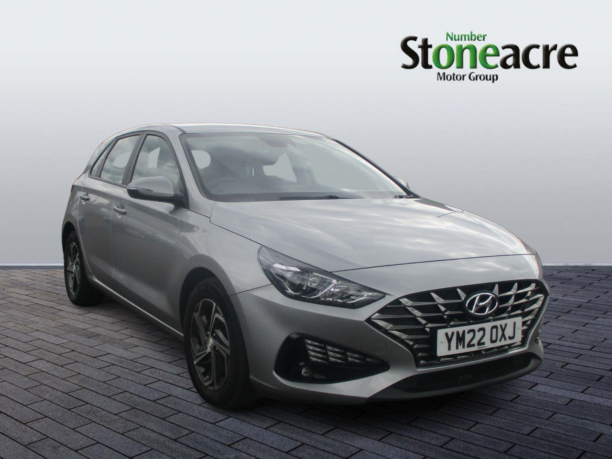 Main listing image - Hyundai i30