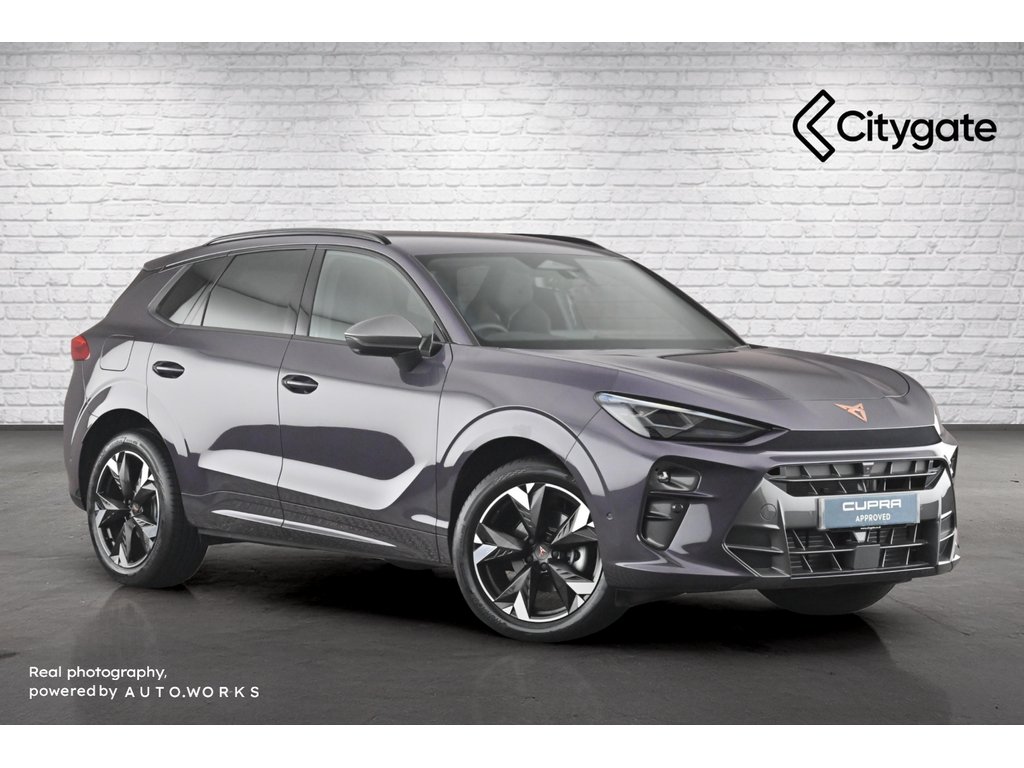 Main listing image - Cupra Terramar