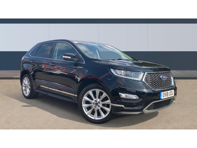 Main listing image - Ford Edge