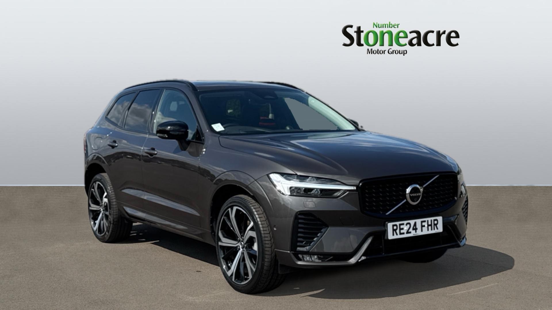 Main listing image - Volvo XC60