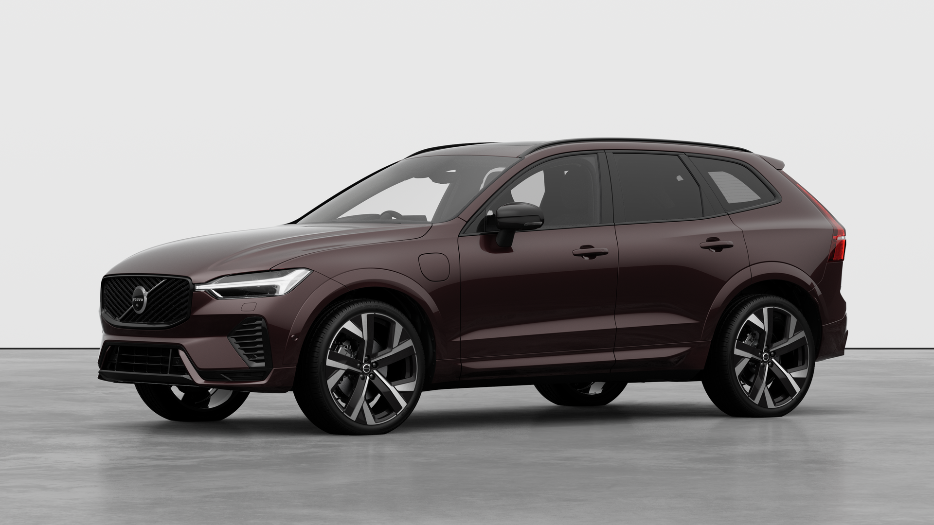 Main listing image - Volvo XC60