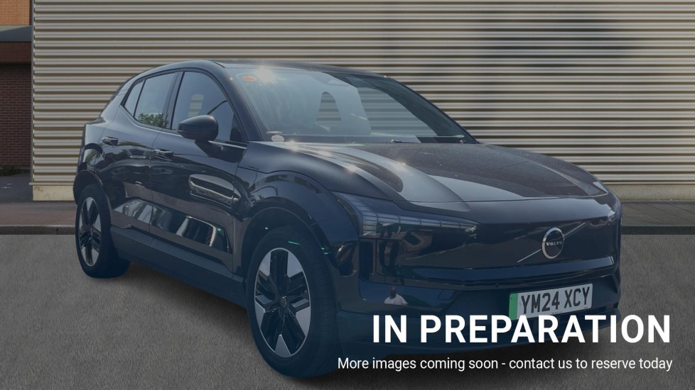 Main listing image - Volvo EX30