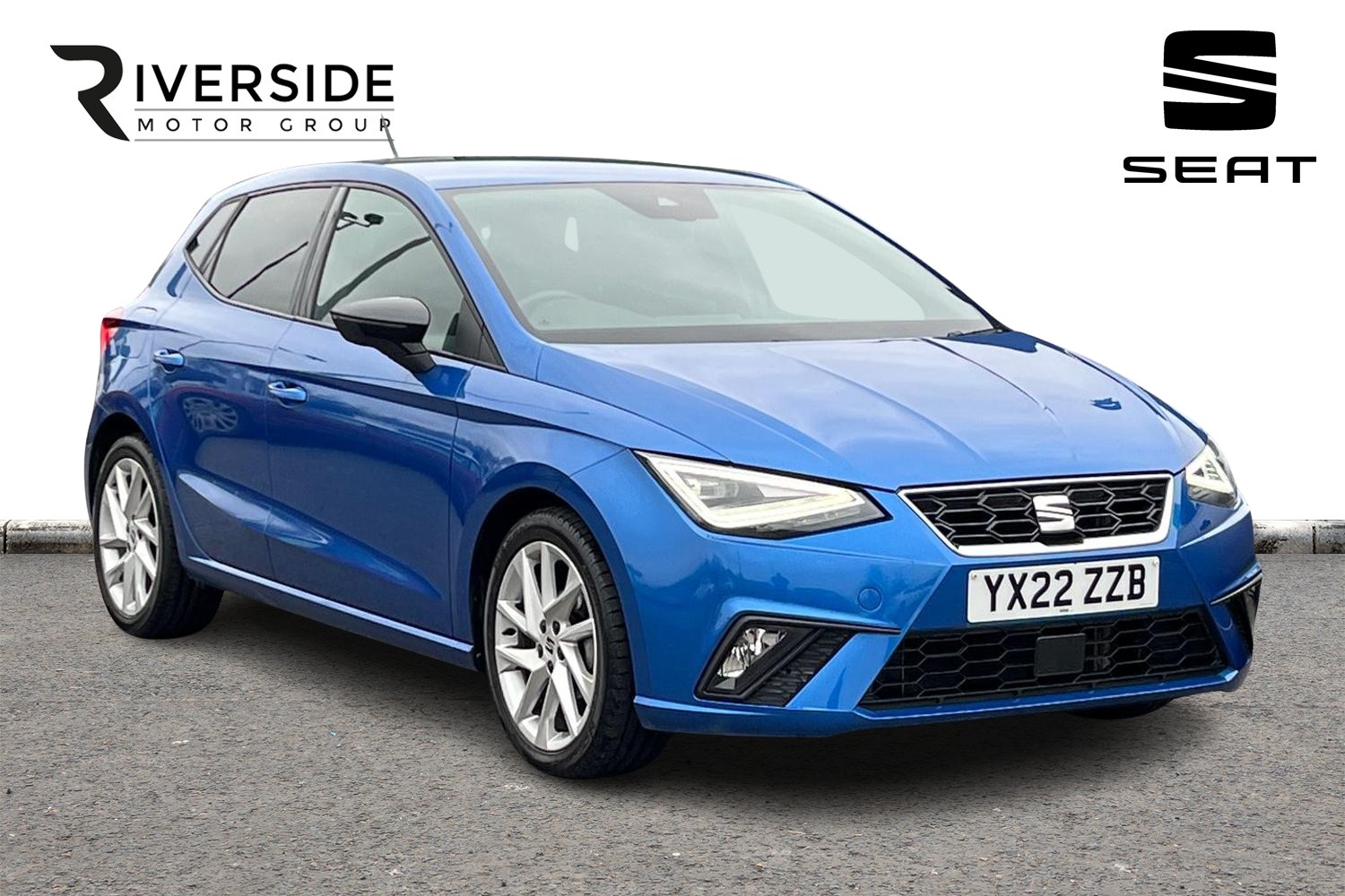 Main listing image - SEAT Ibiza