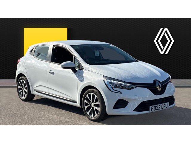 Main listing image - Renault Clio