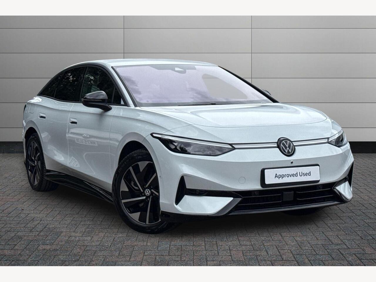 Main listing image - Volkswagen ID.7