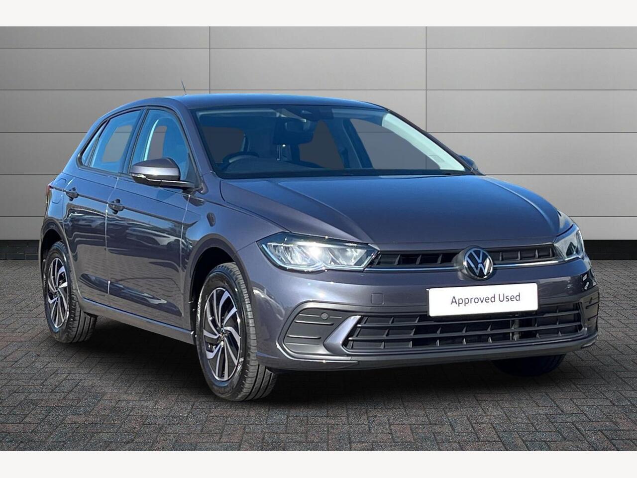 Main listing image - Volkswagen Polo