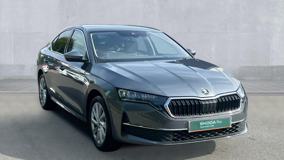 Main listing image - Skoda Octavia