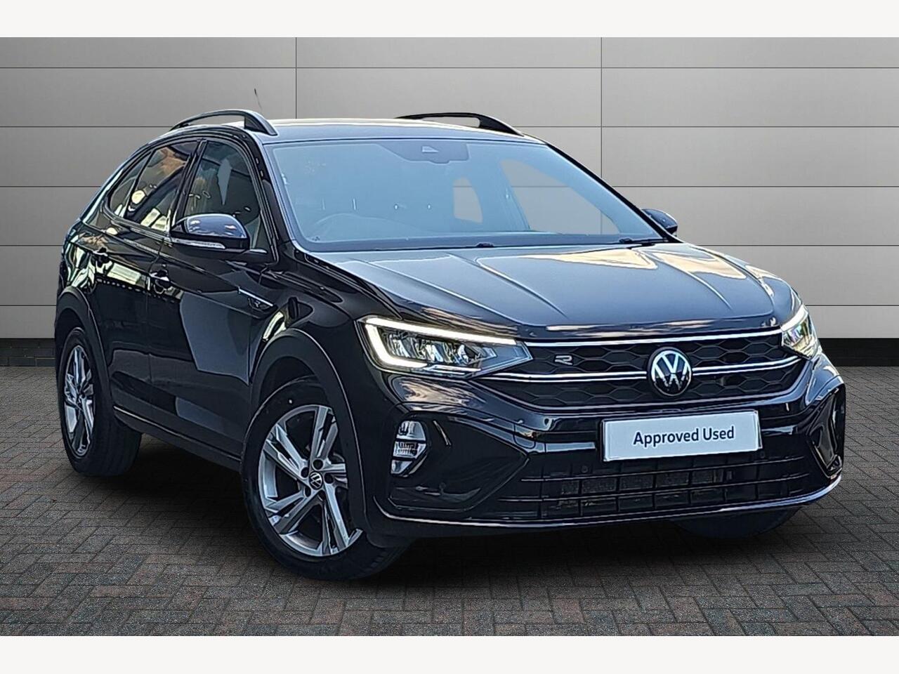 Main listing image - Volkswagen Taigo
