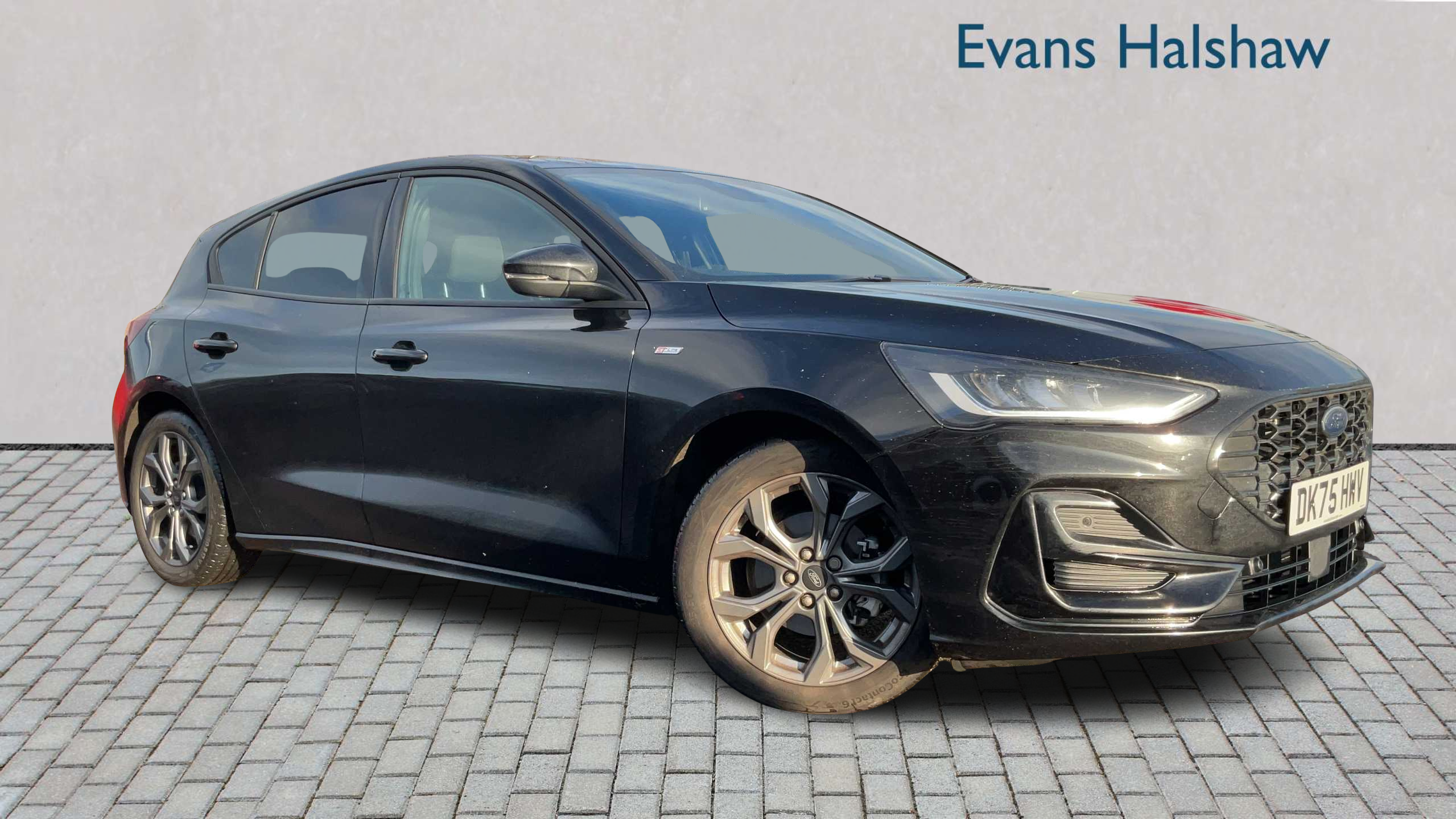 Main listing image - Ford Focus