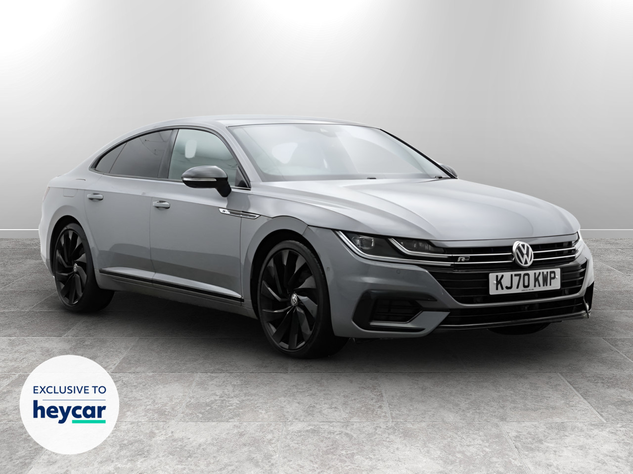 Main listing image - Volkswagen Arteon