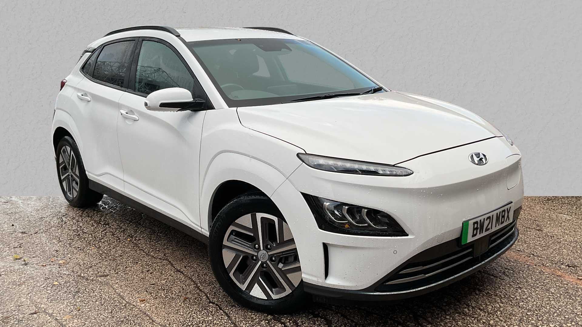 Main listing image - Hyundai Kona Electric