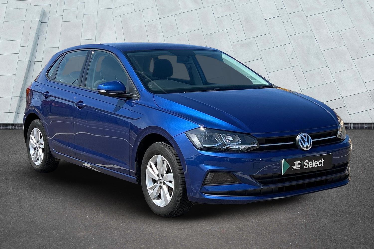 Main listing image - Volkswagen Polo