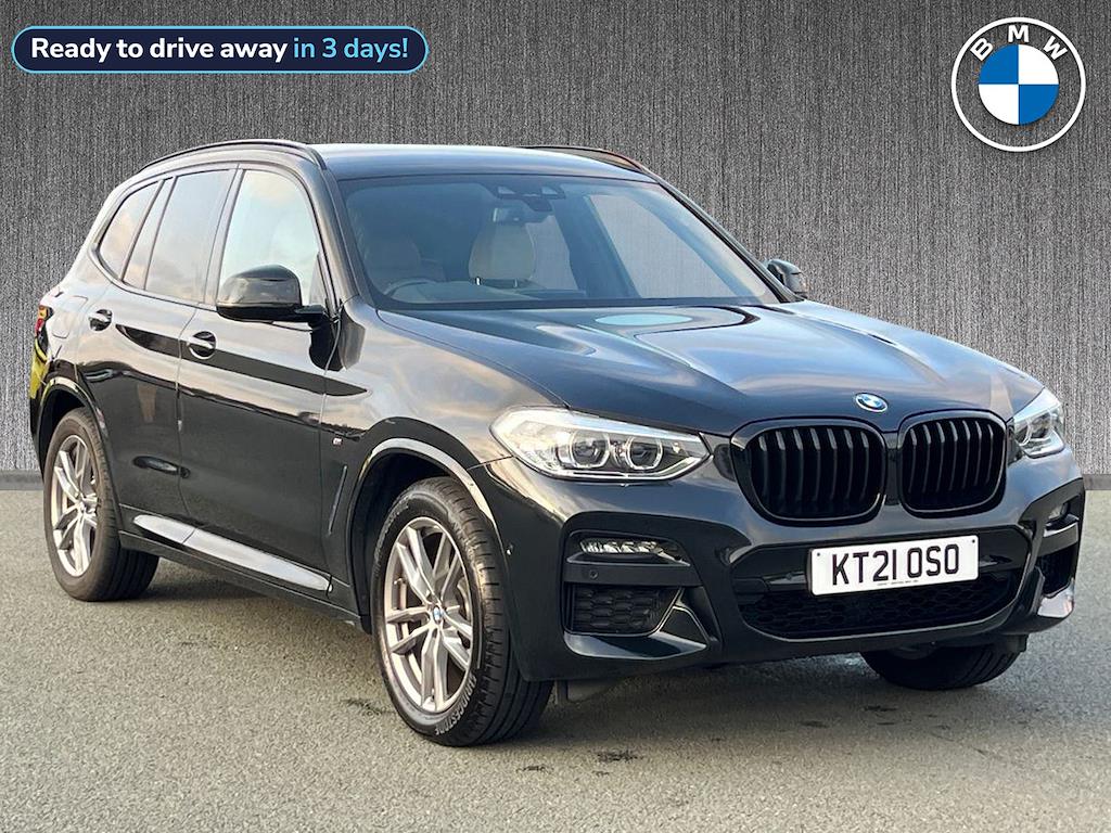 Main listing image - BMW 1 Series