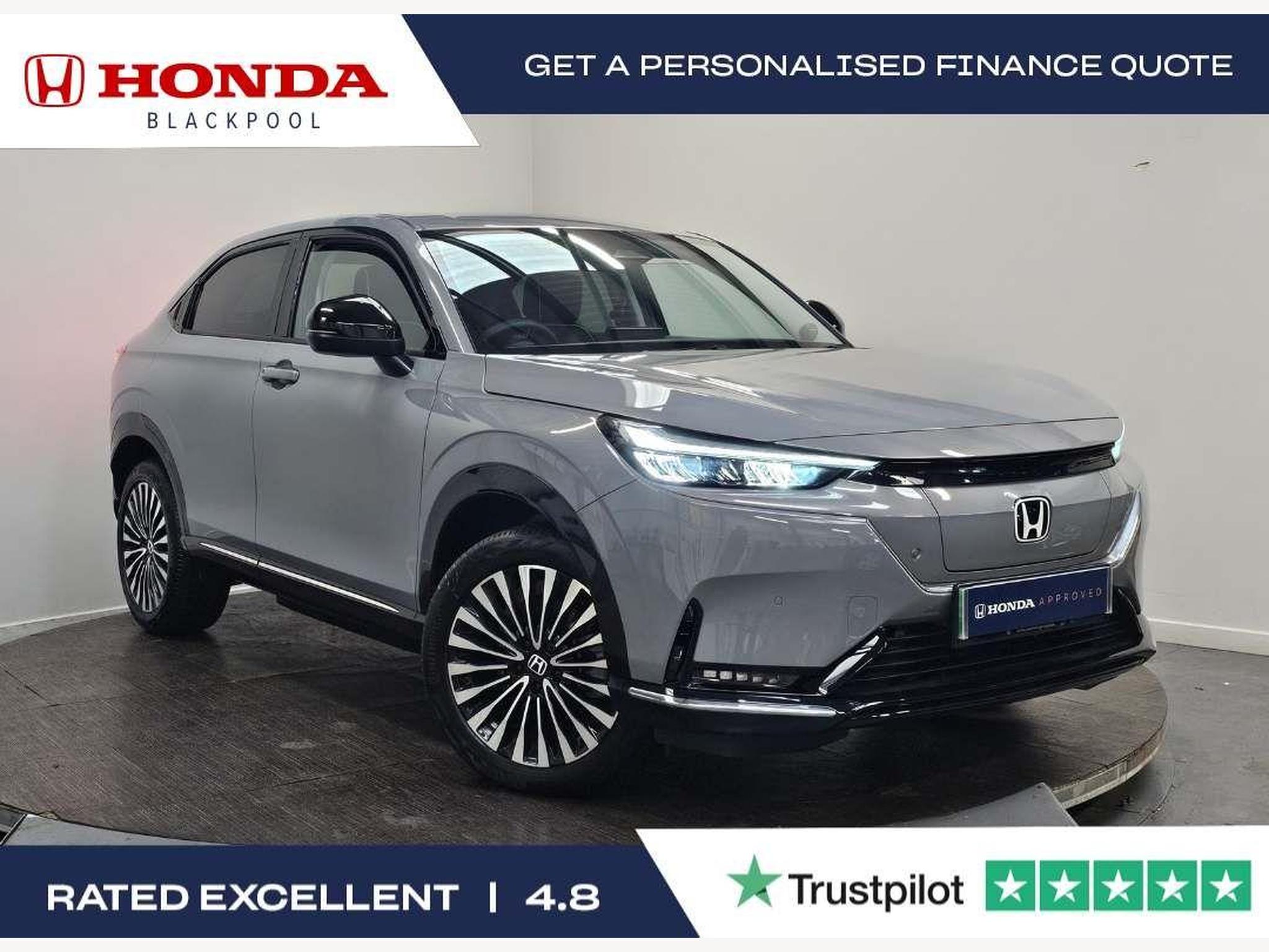 Main listing image - Honda E Ny1