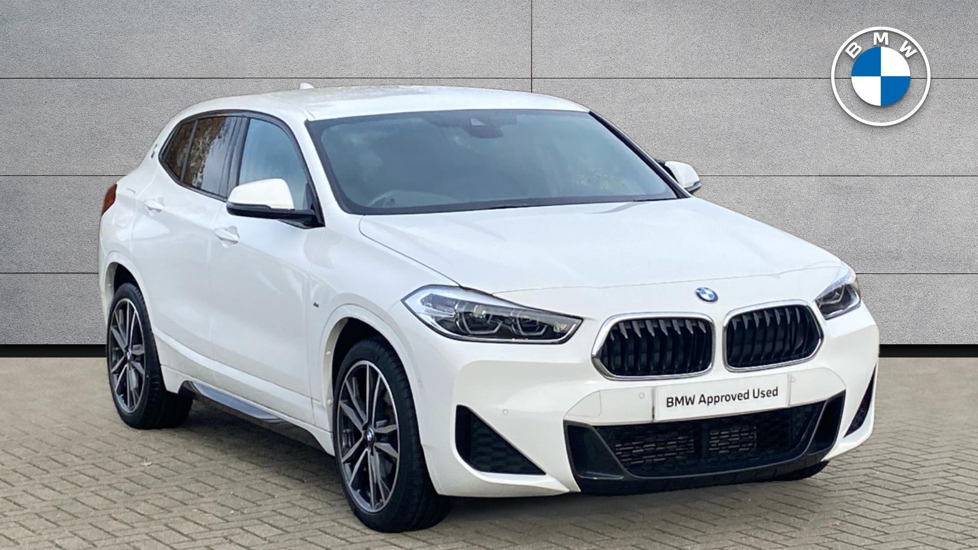 Main listing image - BMW X2