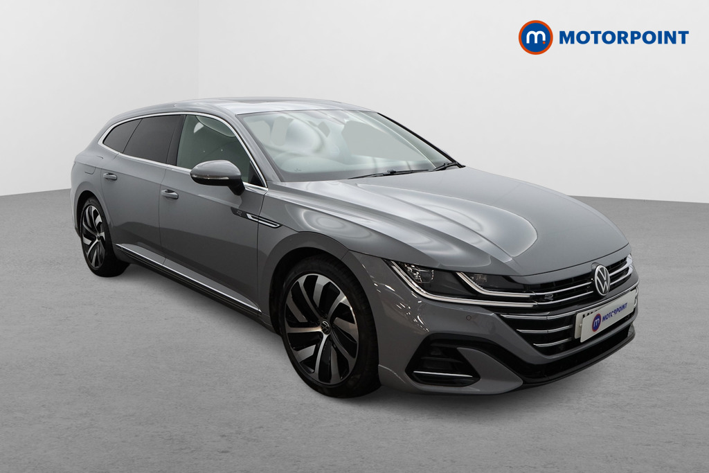 Main listing image - Volkswagen Arteon Shooting Brake