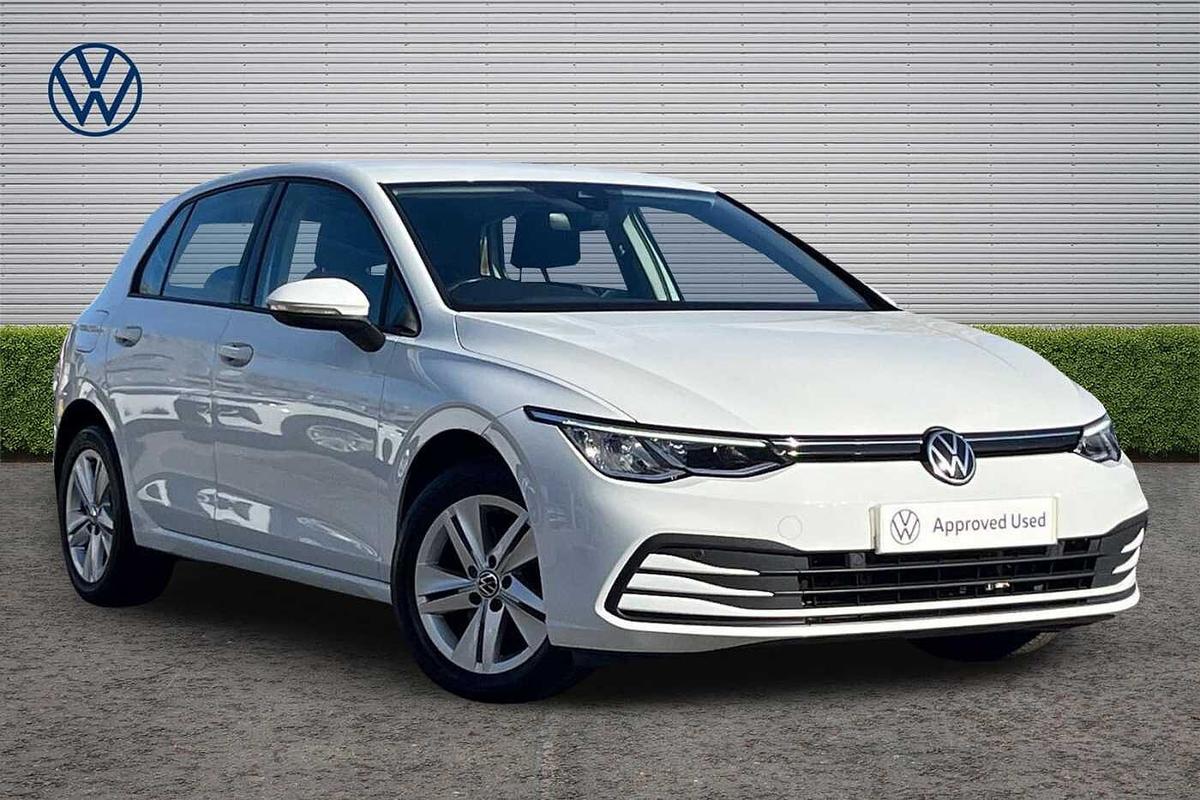 Main listing image - Volkswagen Golf