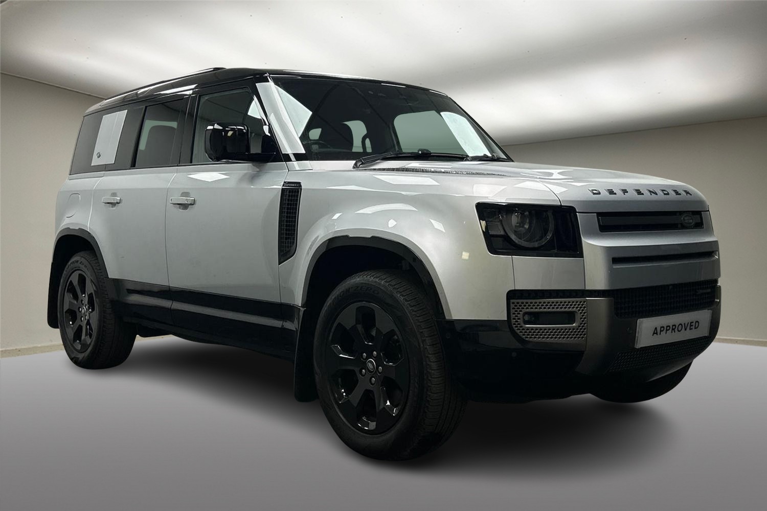 Main listing image - Land Rover Defender
