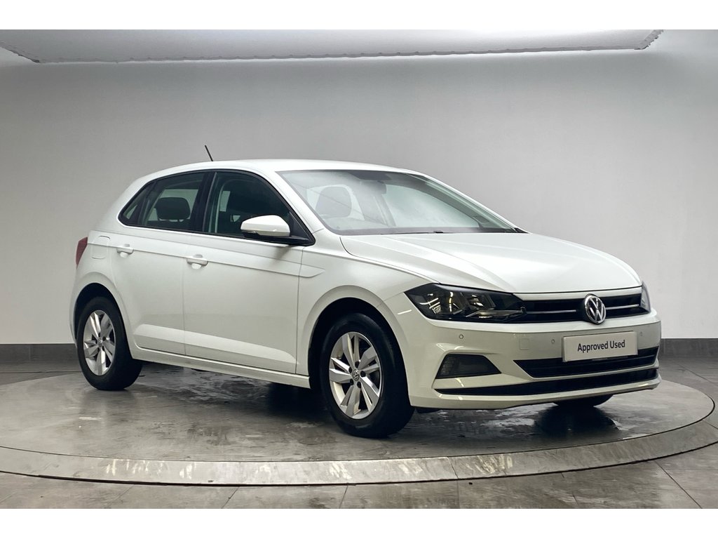 Main listing image - Volkswagen Polo