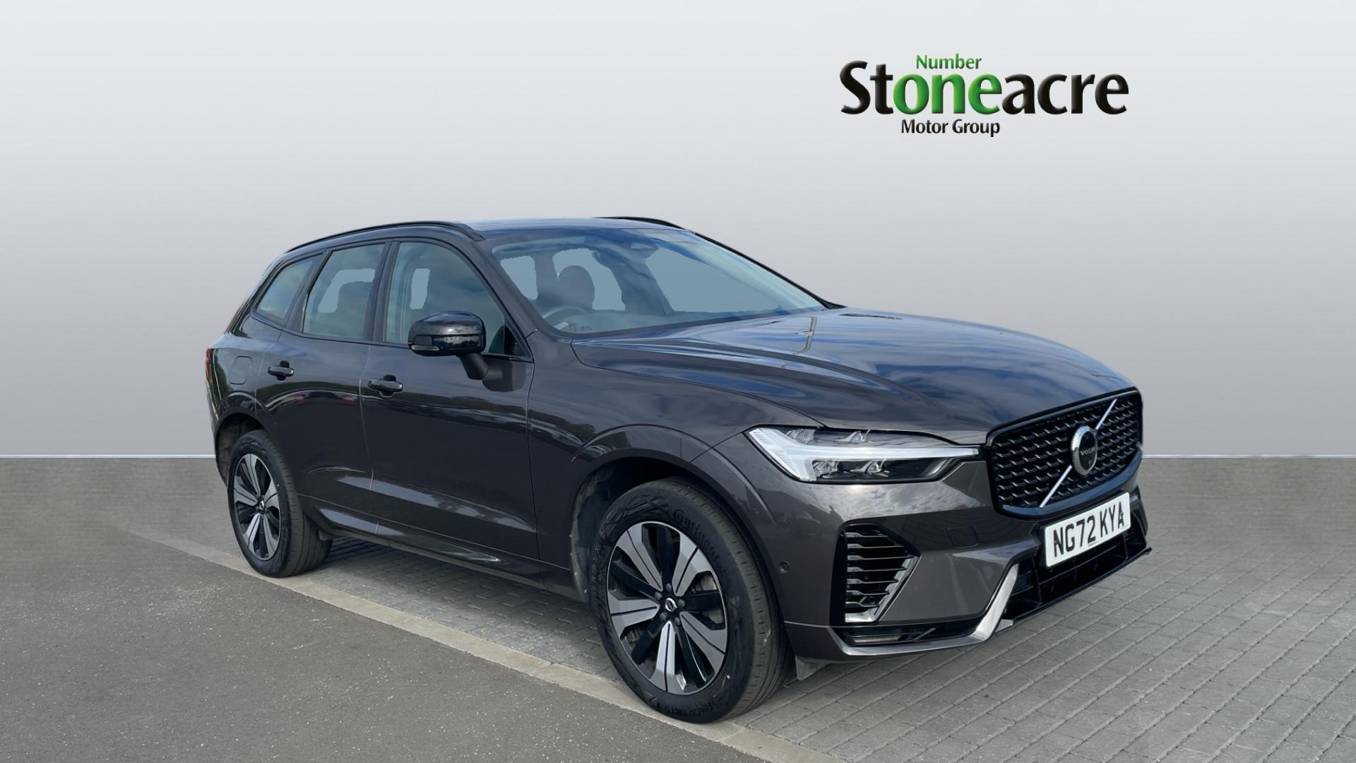 Main listing image - Volvo XC60
