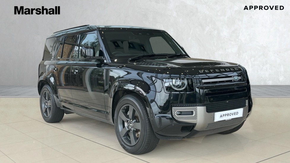 Main listing image - Land Rover Defender