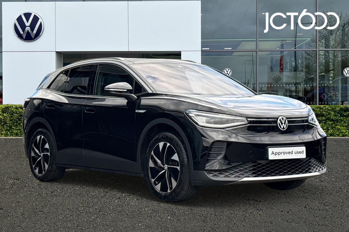 Main listing image - Volkswagen ID.4