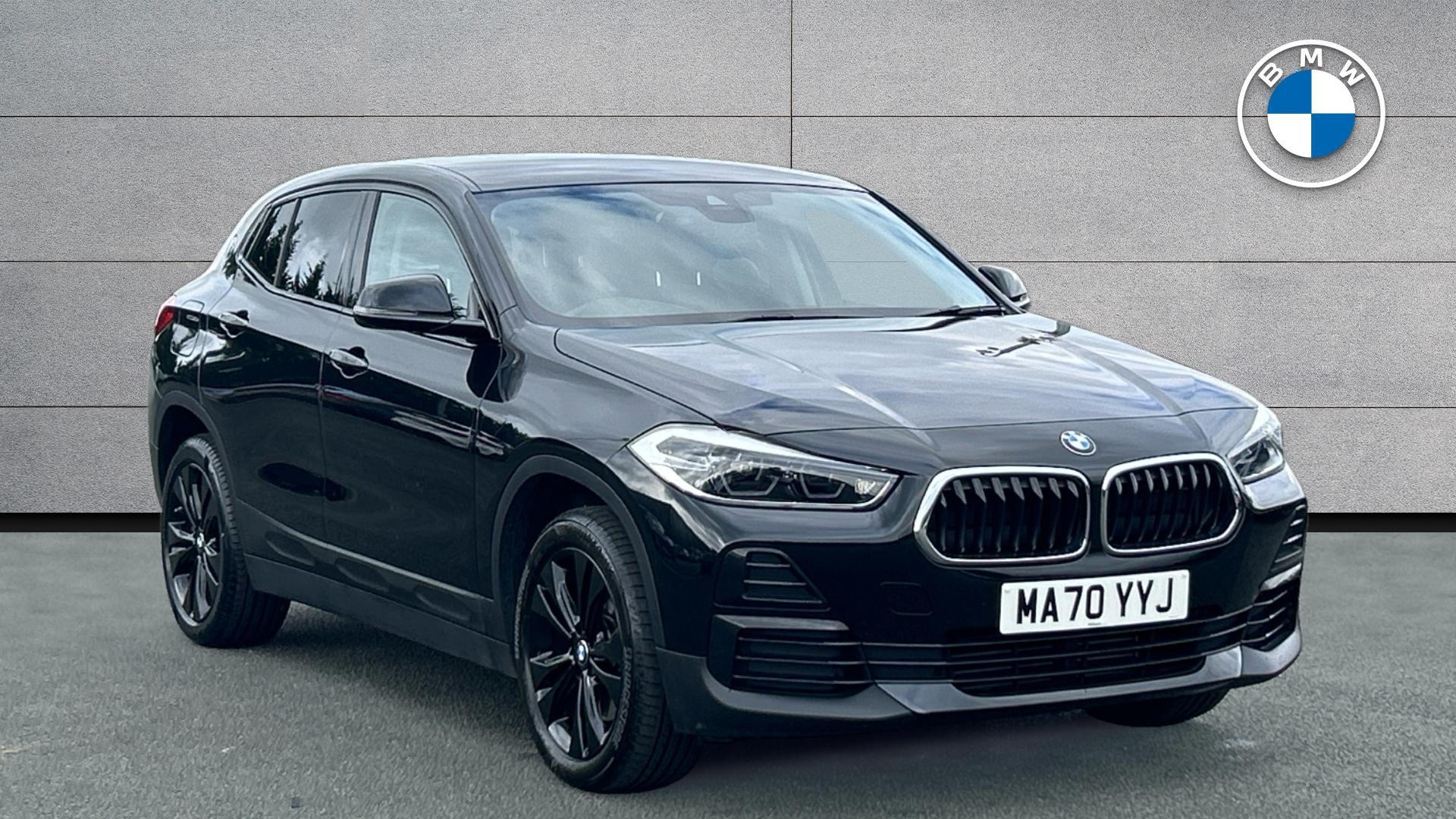 Main listing image - BMW X2