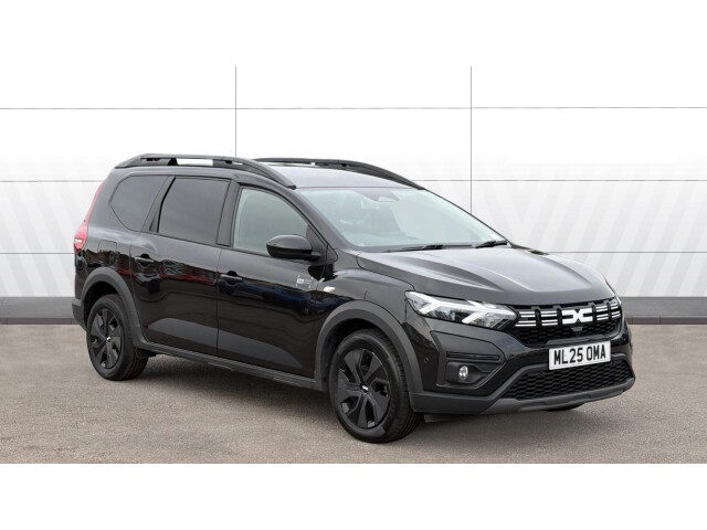 Main listing image - Dacia Jogger