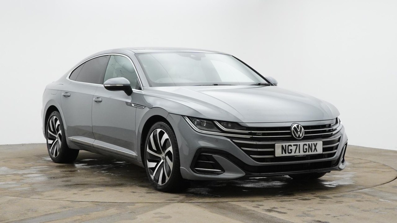 Main listing image - Volkswagen Arteon