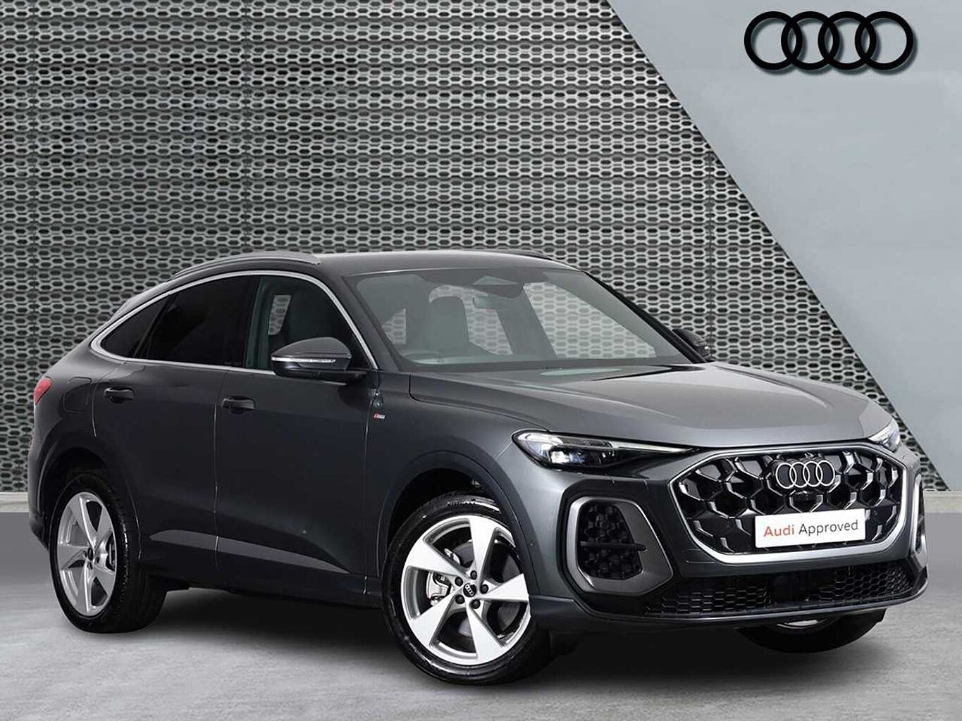 Main listing image - Audi Q5