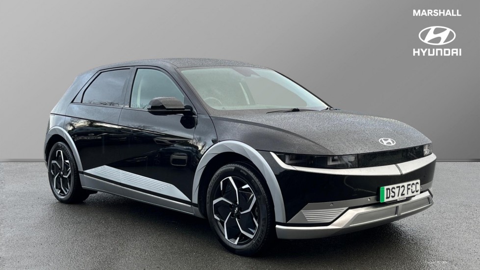 Main listing image - Hyundai IONIQ 5