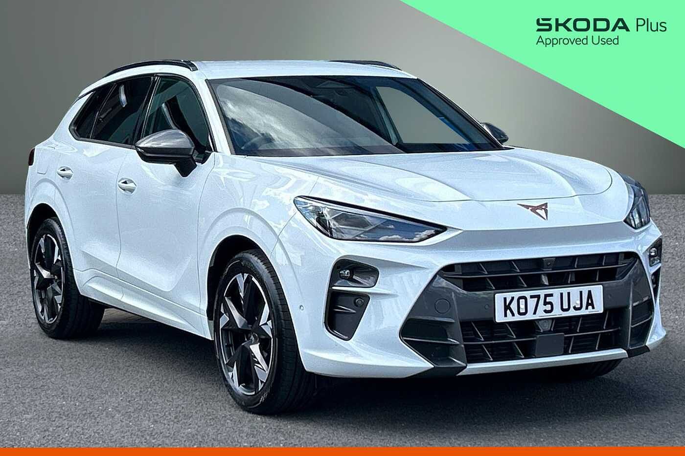 Main listing image - Cupra Terramar