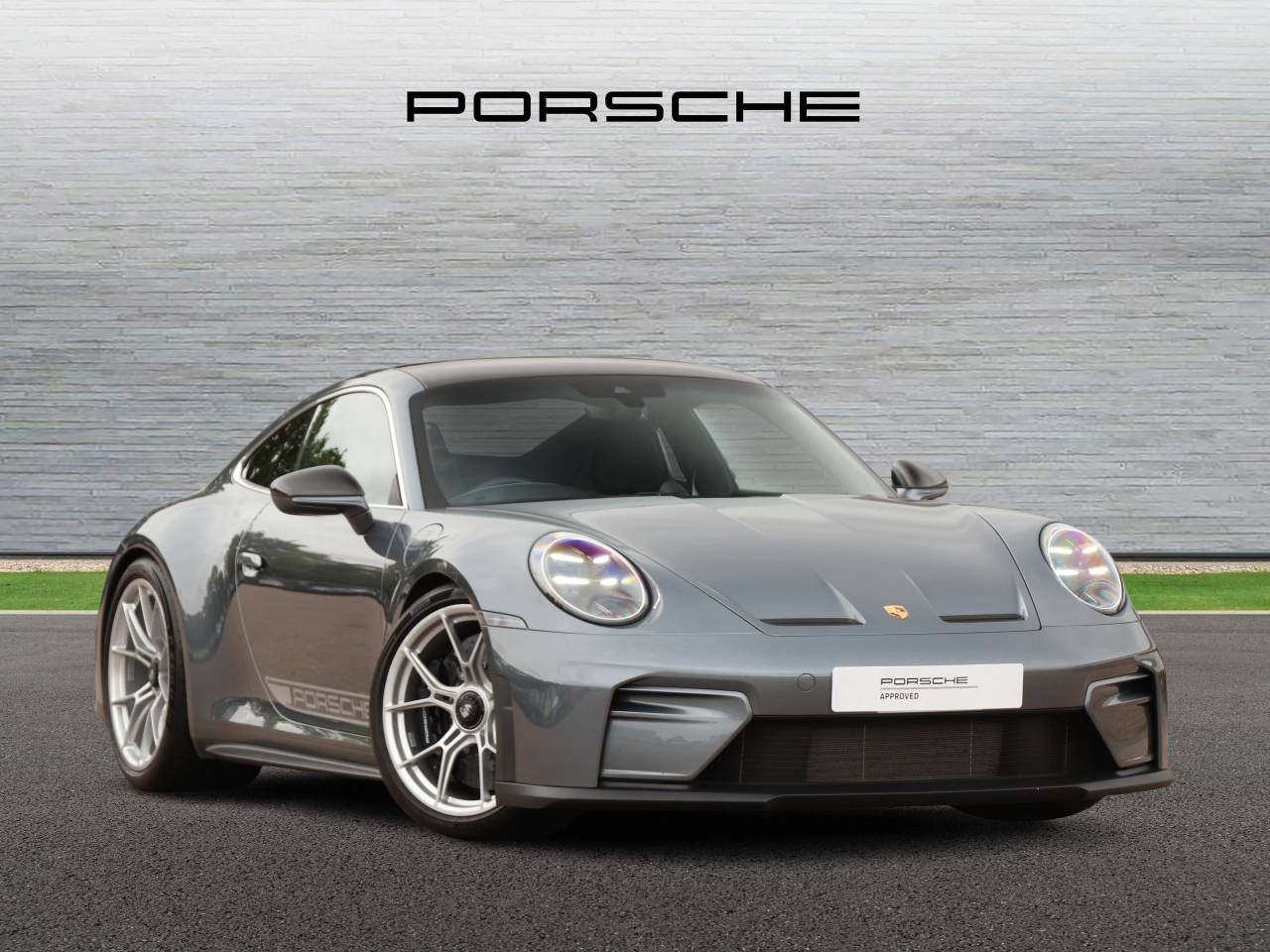 Main listing image - Porsche 911