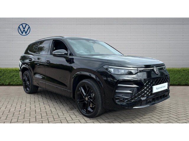 Main listing image - Volkswagen Tayron