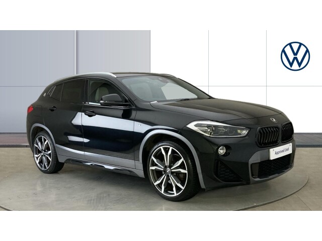 Main listing image - BMW X2