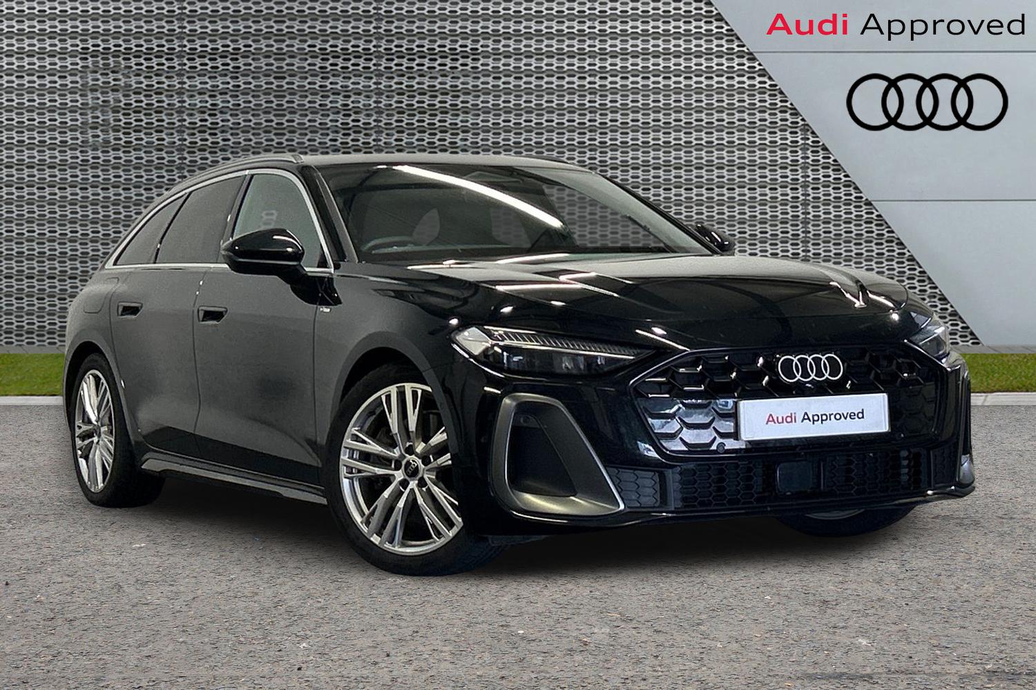 Main listing image - Audi A5
