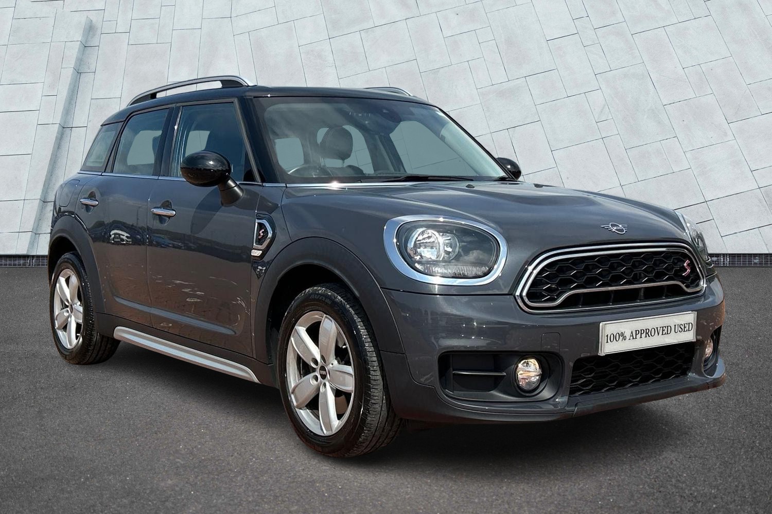 Main listing image - MINI Countryman