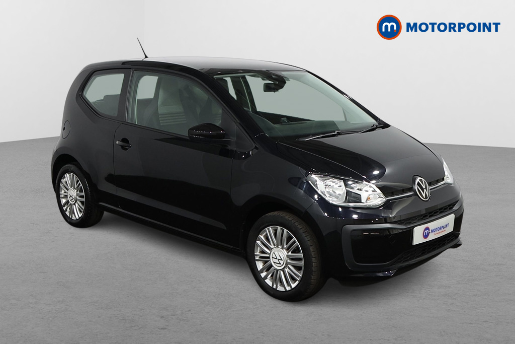 Main listing image - Volkswagen Up