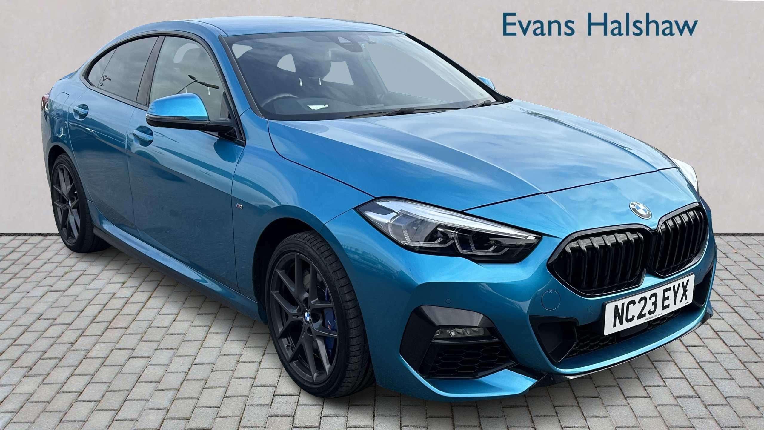 Main listing image - BMW 2 Series Gran Coupe