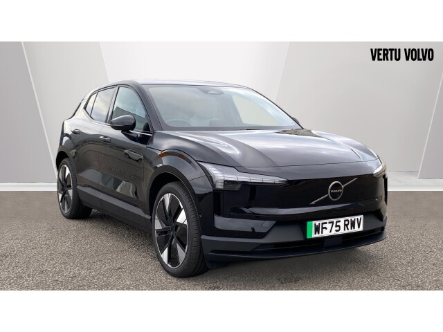 Main listing image - Volvo EX30