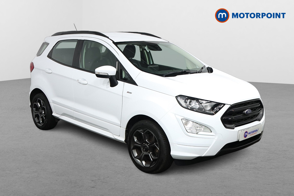 Main listing image - Ford EcoSport