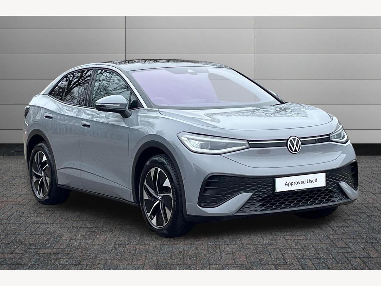 Main listing image - Volkswagen ID.5