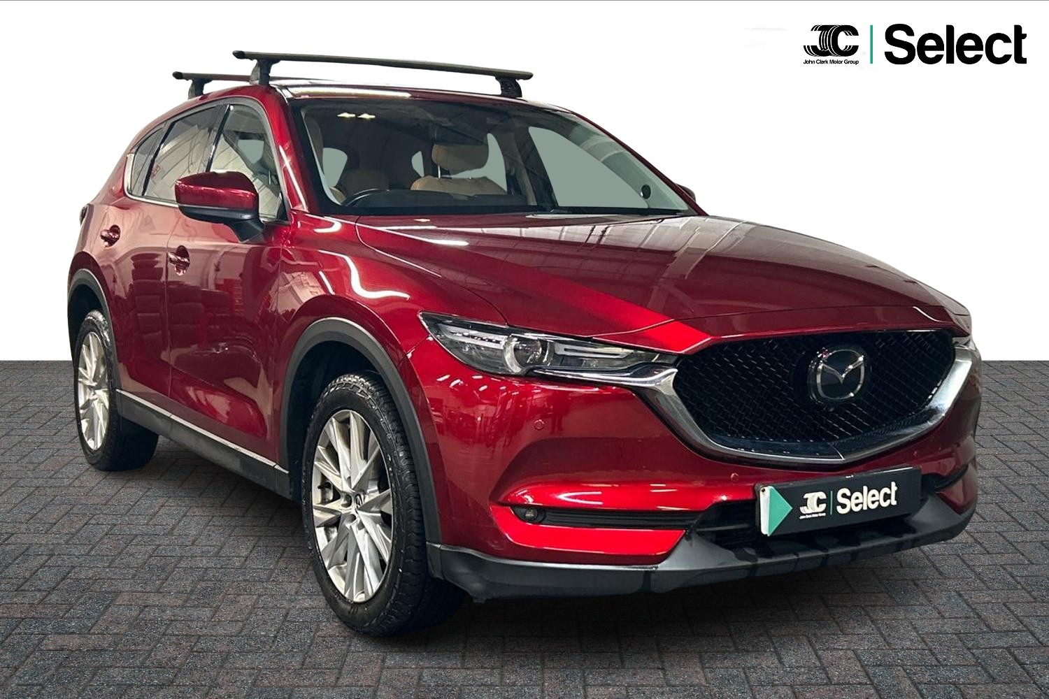 Main listing image - Mazda CX-5