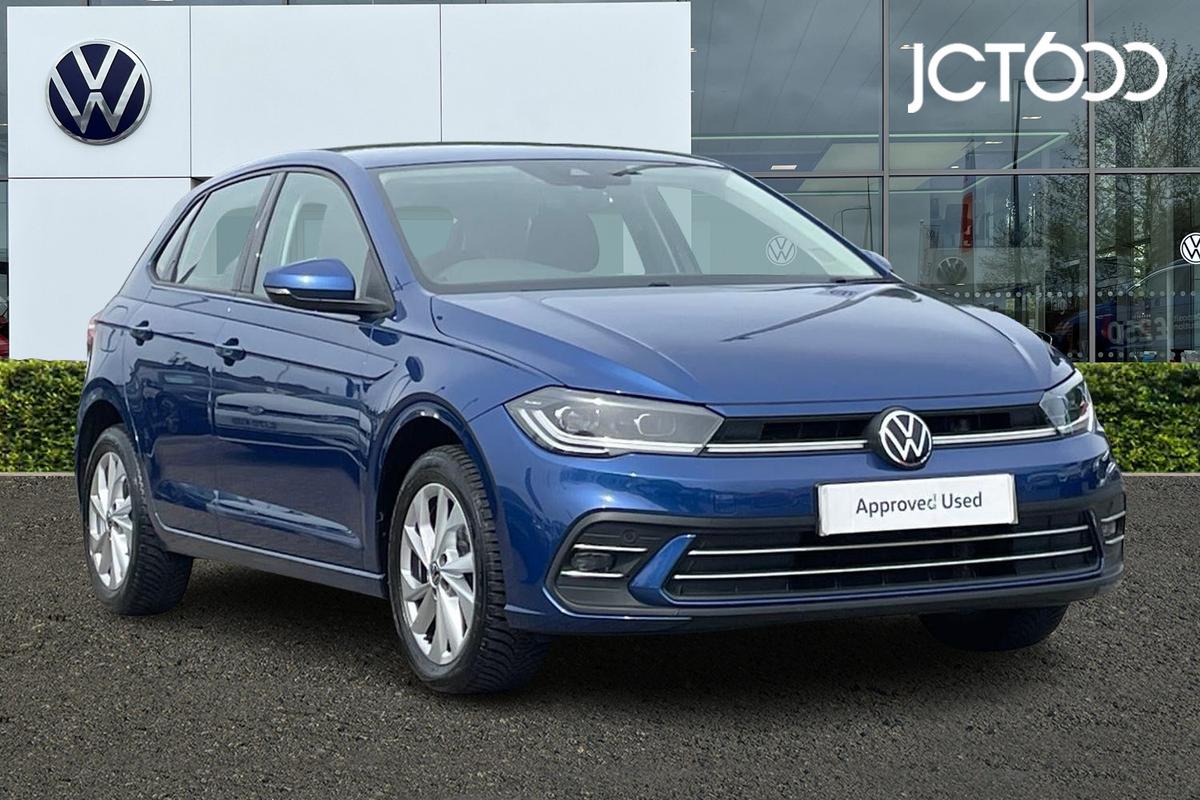 Main listing image - Volkswagen Polo