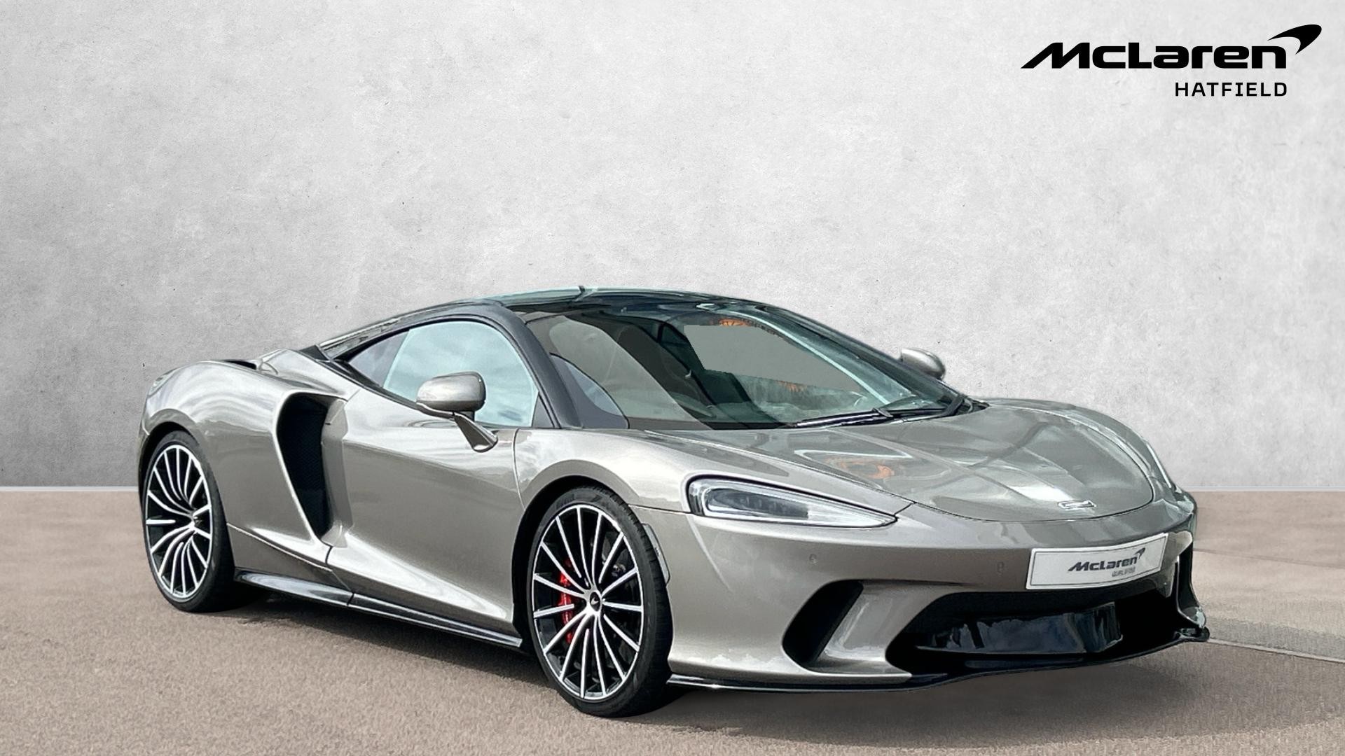 Main listing image - McLaren 720