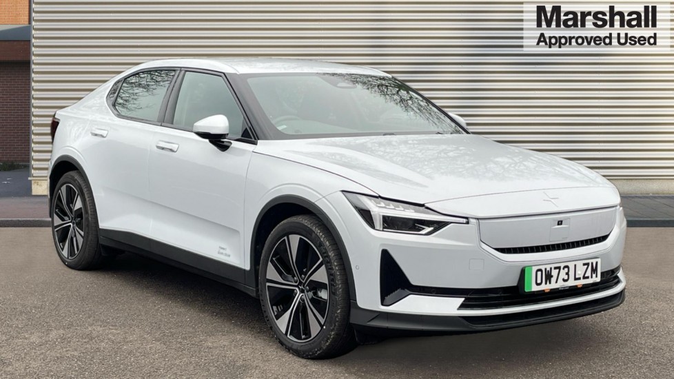 Main listing image - Polestar 2