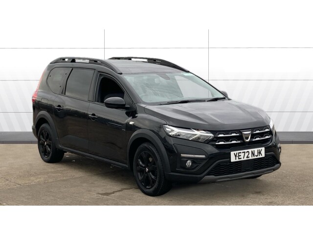 Main listing image - Dacia Jogger